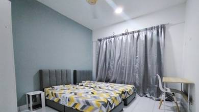M3 Residency – Variety room for rent – Near LRT Taman Melati