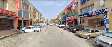 1st Floor Office near BMC Mall Bandar Mahkota Cheras (Cheapest)