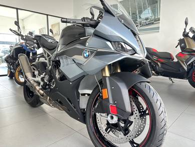 BMW S1000RR model 2025 s1000 rr
