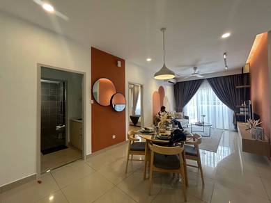 . 🔥 Serendah RM1,100 Sebulan Mampu Miliki Rumah Sendiri