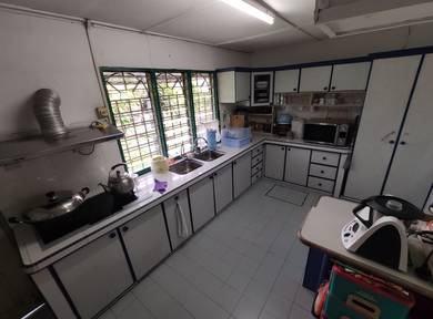 (✅HOT DEAL✅) EndLot 32x55 Intan Baiduri Selayang Kepong