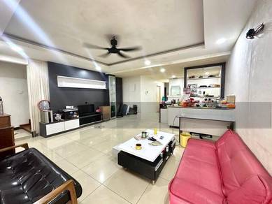 2-storey-Terraced-House-for-sale-Johor-Bahru-Johor