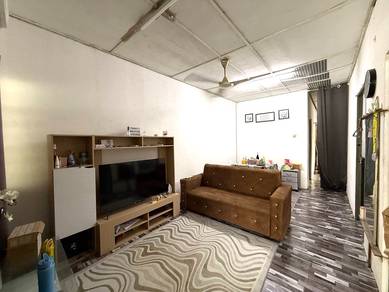 MURAH ⭐️+ NEGO ✅| 1 Storey, Seksyen 24 Shah Alam