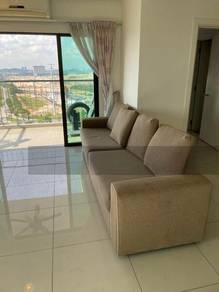 Ujana Executive Apartment
