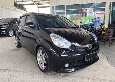 Perodua MYVI 1.3 EZi PREMIUM (A)