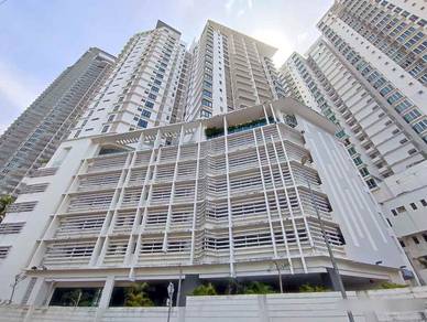 Richmond Condominium, Jalan Kiara 3, Mont Kiara, KL