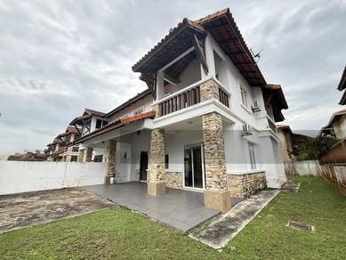 Cluster-House-for-sale-Johor-Bahru-Johor
