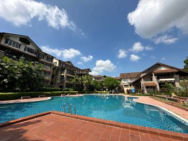 Kota Damansara Seksyen 11 Near Selangor Polo Club D'Rimba Condominium