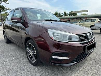 Proton SAGA PREMIUM 1.3 (A) FULL SPEC