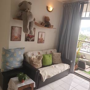 Room-for-rent-Sungai-Ara-Penang