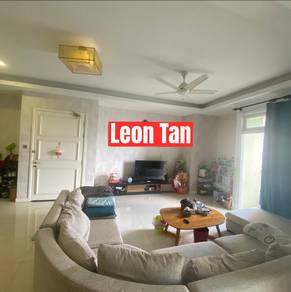 BELOW BANK VALUE RIVERINE SAPPHIRE for SALE@JALAN PETANAK KUCHING