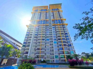 Oasis 1 Condominium, Mutiara Heights, Kajang, Selangor
