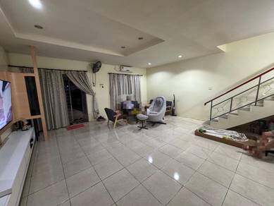 Lahad Datu Taman Sri Perdana Rumah Teres 2 tingkat dijual For Sale
