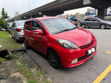 Perodua MYVI 1.3 (A) ONE TEACHER OWNER TIP TOPCAR