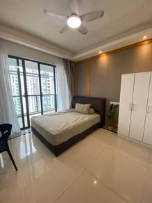 DIRECT LANDLORD - CIQ Balcony room (individual washer) at R&F mall