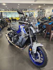 Yamaha mt09 z800 z900 z1000