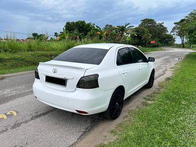 Toyota VIOS 1.5 J (A)