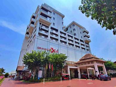 Sky Pool Villa Condominium (Grand Lexis Port Dickson),Negeri Sembilan