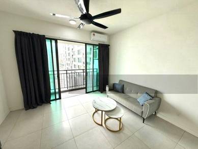 3 residence jelutong for rent!!