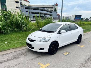 Toyota VIOS 1.5 J (A)