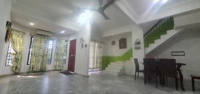 2 Storey Terrace Bandar Baru Selayang 2A - RM100k below market value