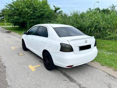 Toyota VIOS 1.5 J (A)