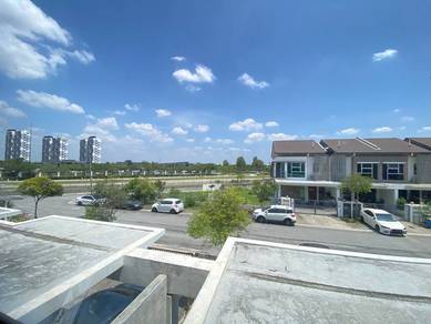 TERMURAH + GATED GUARDED 🔥| 2 Storey, Bandar Rimbayu with Clubhouse