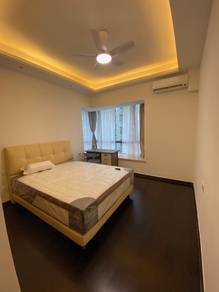 CIQ near Master bedroom  (R&F mall)  for rent - Direct landlord
