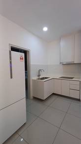 Trinity Lemanja condo Kepong