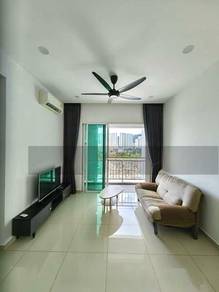 Solaria residence for rent!!