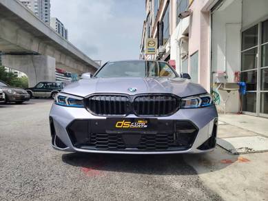 BMW F30 320 318 328 316 Convert G20 LCI Bodykit