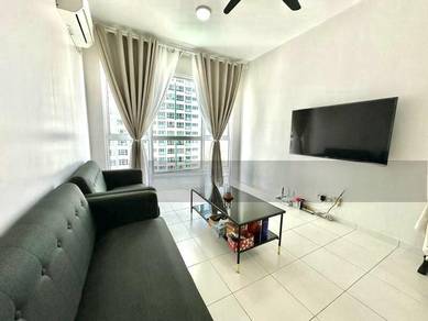 I-santorini condominium for rent!!