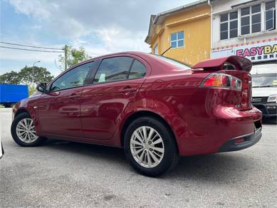 Proton INSPIRA 1.8 STANDARD (M) 130K KM TIPTO