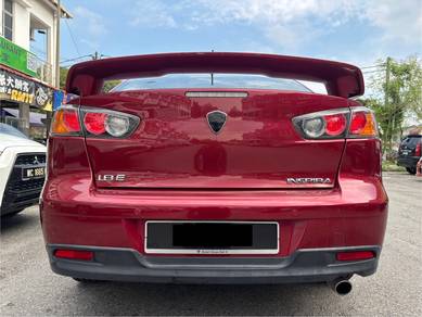 Proton INSPIRA 1.8 STANDARD (M) 130K KM TIPTO