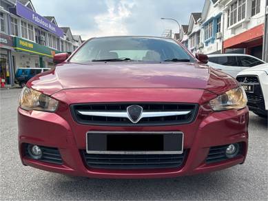 Proton INSPIRA 1.8 STANDARD (M) 130K KM TIPTO