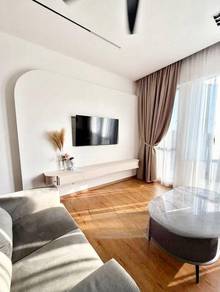 The Glen Apartment Kuching - Very Nice Renovated For Rent Furnished
