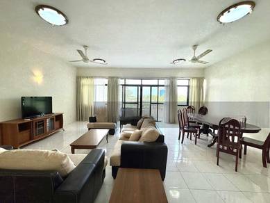 Sri pangkor condominium georgetown for rent!!