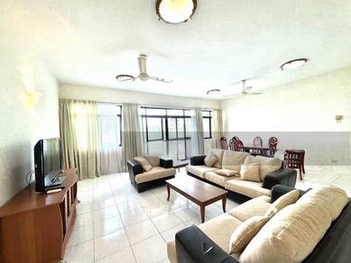 Sri pangkor condominium georgetown for rent!!