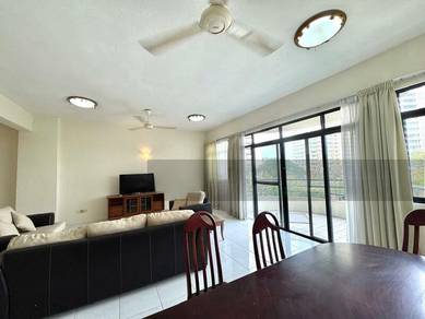 Sri pangkor condominium georgetown for rent!!