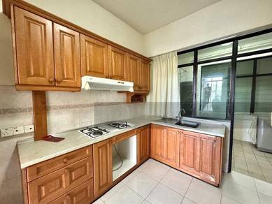 Sri pangkor condominium georgetown for rent!!