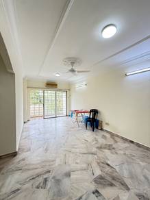 Miharja Condo Partly/F Taman Miharja Maluri Cheras Velocity LRT MRT