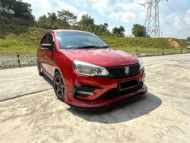 Proton SAGA STANDARD AT 1.3L (A)
