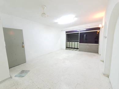 Cantik Apartment, 1270sf 4r2b, Pudu Ulu, Tmn Pertama Cheras