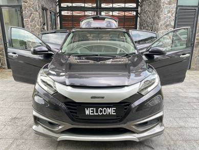 Honda HR-V 1.8 V (A) 2026 NEW PRICE