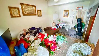 1-storey-Terraced-House-for-sale-Puchong-Selangor