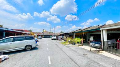 1-storey-Terraced-House-for-sale-Puchong-Selangor-2
