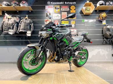 Z900💥z900💥READY STOCK💥TEST RIDE💥NEW💥