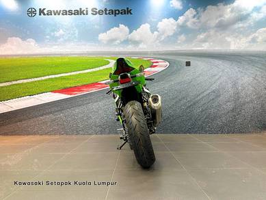 zx25r🤟zx25🤟test ride🤟