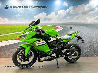 zx25r🤟zx25🤟test ride🤟