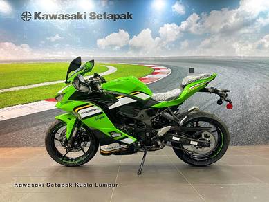 zx25r🤟zx25🤟test ride🤟